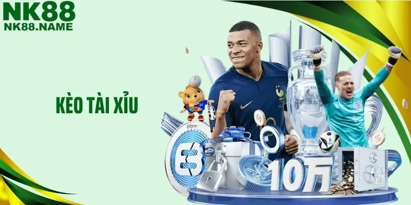 Chiến Thuật Phân Tích Kèo Tài Xỉu - Cách Đọc Nhịp Trận Chuẩn