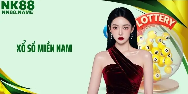 Bí Quyết Soi Nhanh Và Dự Đoán Chuẩn Xổ Số Miền Nam Tại NK88